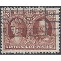 Newfoundland #147 1928 Used