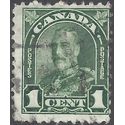 Canada # 163 1930 Used