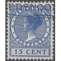 Netherlands # 181 1926 Used