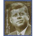 #5175 (49c Forever) John Fitzgerald Kennedy 2017 Used