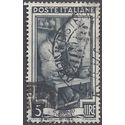Italy # 552 1950 Used
