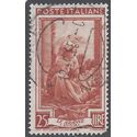 Italy # 558 1950 Used