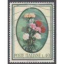 Italy # 935 1966 Used Skuff