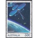 Australia # 972 1986 Used