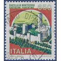 Italy #1658 1986 Used