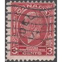 Canada # 192 1932 Used