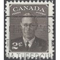 Canada # 285 1949 Used