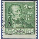 Sweden # 290 1939 Used