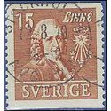 Sweden # 294 1939 Used