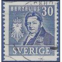 Sweden # 295 1939 Used