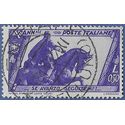 Italy # 297 1932 Used