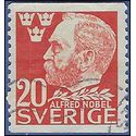 Sweden # 380 1946 Used