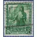 Italy # 402 1938 Used