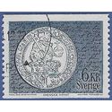 Sweden # 755a 1972 Used