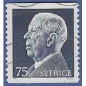 Sweden # 959 1972 Used