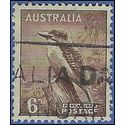 Australia # 173 1942 Used