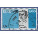 Ireland # 206 1966 Used
