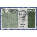 Ireland # 207 1966 Used