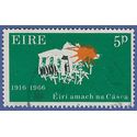 Ireland # 209 1966 Used