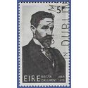 Ireland # 214 1966 Used