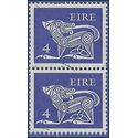 Ireland # 297 1971 Used Pair