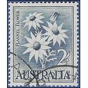 Australia # 327 1959 Used