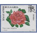 Bulgaria #3849 1994 CTO