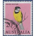 Australia # 408 1966 Used