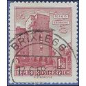 Austria # 623 1958 Used