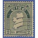 Ireland #  68 1922 Used