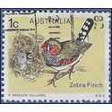 Australia # 713 1979 Used