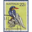 Australia # 733 1980 Used