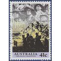 Australia #1174 1990 Used