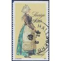 Sweden #1308 1979 Used