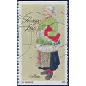 Sweden #1309 1979 Used
