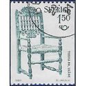Sweden #1331 1980 Used