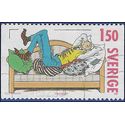 Sweden #1338 1980 Used
