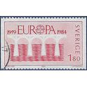 Sweden #1486 1984 Used