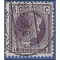Luxembourg # 159 1926 Used