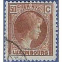 Luxembourg # 170 1926 Used