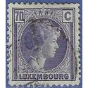 Luxembourg # 173 1935 Used