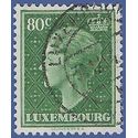 Luxembourg # 253 1949 Used
