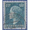 Luxembourg # 255 1948 Used