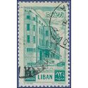 Lebanon #272 1953 Used