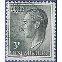 Luxembourg # 572 1975 Used