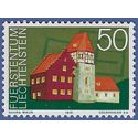 Liechtenstein # 573 1975 Mint H
