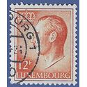 Luxembourg # 573 1975 Used