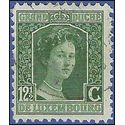 Luxembourg #  98 1914 Used