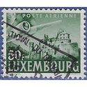 Luxembourg #C15 1946 Used
