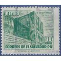 El Salvador # C148 1953 Used